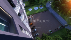 Mieszkanie 101.4 m² - Akhalgazrdoba, Makhinjauri, Gruzja