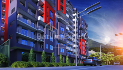 Mieszkanie 101.4 m² - Akhalgazrdoba, Makhinjauri, Gruzja