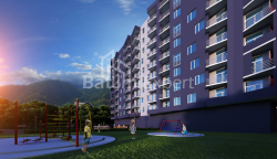 Mieszkanie 101.4 m² - Akhalgazrdoba, Makhinjauri, Gruzja