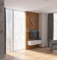 Mieszkanie 3-комн 84 m² - Aleja Bohaterów, Batumi
