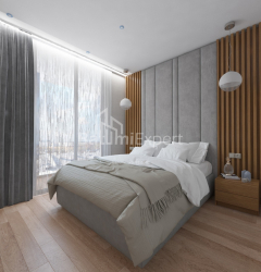 Mieszkanie 84 m² - Aleja Bohaterów, Batumi, Gruzja