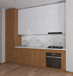 Mieszkanie 3-комн 84 m² - Aleja Bohaterów, Batumi