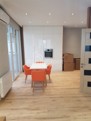 Mieszkanie 2-комн 59.5 m² - Szeryf Chimsziaszwili, Batumi