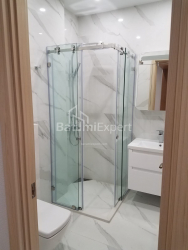 Mieszkanie 59.5 m² - Szeryf Chimsziaszwili, Batumi, Gruzja