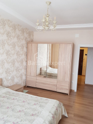 Mieszkanie 80 m² - Zuraba Gorgiladze, Batumi, Gruzja