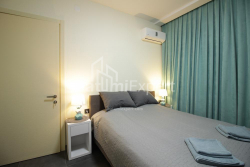 Mieszkanie 47.5 m² - Szeryf Chimsziaszwili, Batumi, Gruzja