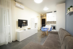 Mieszkanie 2-комн 47.5 m² - Szeryf Chimsziaszwili, Batumi