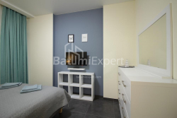 Mieszkanie 47.5 m² - Szeryf Chimsziaszwili, Batumi, Gruzja