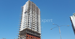 Mieszkanie 43.4 m² - autostrada lotniska, Batumi, Gruzja