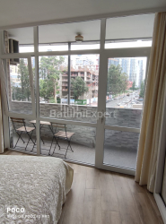Mieszkanie 48 m² - Jusuf Kobaladze, Batumi, Gruzja