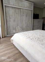 Mieszkanie 48 m² - Jusuf Kobaladze, Batumi, Gruzja