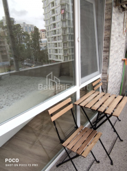 Mieszkanie 48 m² - Jusuf Kobaladze, Batumi, Gruzja