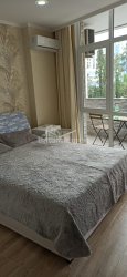 Mieszkanie 48 m² - Jusuf Kobaladze, Batumi, Gruzja