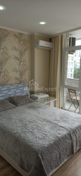 Mieszkanie 48 m² - Jusuf Kobaladze, Batumi, Gruzja