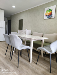 Mieszkanie 1-комн 48 m² - Jusuf Kobaladze, Batumi