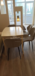 Mieszkanie 48 m² - Jusuf Kobaladze, Batumi, Gruzja