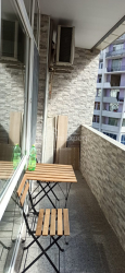 Mieszkanie 48 m² - Jusuf Kobaladze, Batumi, Gruzja
