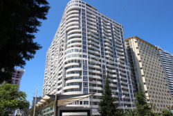 Mieszkanie 48 m² - Jusuf Kobaladze, Batumi, Gruzja