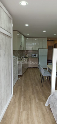 Mieszkanie 48 m² - Jusuf Kobaladze, Batumi, Gruzja