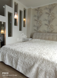 Mieszkanie 48 m² - Jusuf Kobaladze, Batumi, Gruzja
