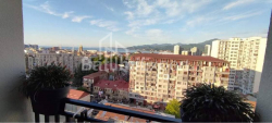 Mieszkanie 120 m² - Dawid Kladiaszwili, Batumi, Gruzja