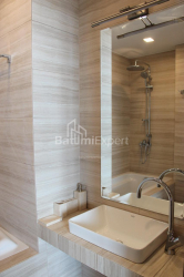 Mieszkanie 55 m² - Jusuf Kobaladze, Batumi, Gruzja