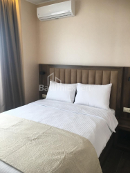 Mieszkanie 55 m² - Jusuf Kobaladze, Batumi, Gruzja