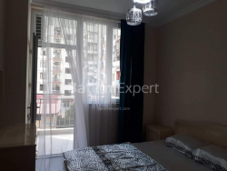 Mieszkanie 72 m² - Ekvtime Takaishvili, Batumi, Gruzja