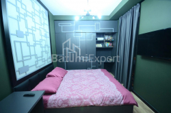 Mieszkanie 98 m² - Zuraba Gorgiladze, Batumi, Gruzja