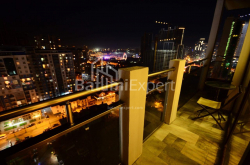 Mieszkanie 98 m² - Zuraba Gorgiladze, Batumi, Gruzja
