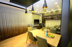 Mieszkanie 98 m² - Zuraba Gorgiladze, Batumi, Gruzja
