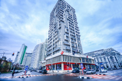 Mieszkanie 98 m² - Zuraba Gorgiladze, Batumi, Gruzja