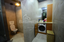 Mieszkanie 98 m² - Zuraba Gorgiladze, Batumi, Gruzja