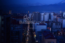 Mieszkanie 98 m² - Zuraba Gorgiladze, Batumi, Gruzja