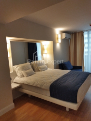 Mieszkanie 1-комн 33 m² - Szeryf Chimsziaszwili, Batumi