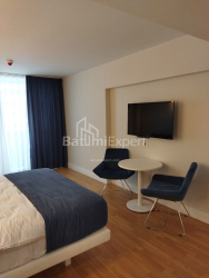 Mieszkanie 1-комн 33 m² - Szeryf Chimsziaszwili, Batumi