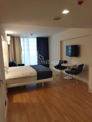 Mieszkanie 1-комн 33 m² - Szeryf Chimsziaszwili, Batumi