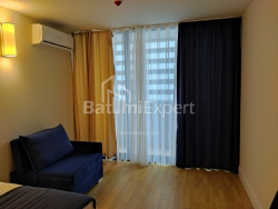 Mieszkanie 33 m² - Szeryf Chimsziaszwili, Batumi, Gruzja