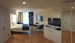 Mieszkanie 1-комн 33 m² - Szeryf Chimsziaszwili, Batumi