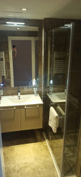 Mieszkanie 37 m² - Szeryf Chimsziaszwili, Batumi, Gruzja