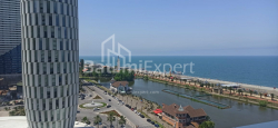 Mieszkanie 37 m² - Szeryf Chimsziaszwili, Batumi, Gruzja