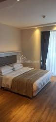 Mieszkanie 1-комн 37 m² - Szeryf Chimsziaszwili, Batumi