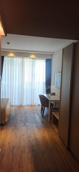Mieszkanie 37 m² - Szeryf Chimsziaszwili, Batumi, Gruzja