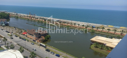 Mieszkanie 37 m² - Szeryf Chimsziaszwili, Batumi, Gruzja