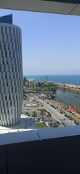 Mieszkanie 37 m² - Szeryf Chimsziaszwili, Batumi, Gruzja