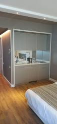 Mieszkanie 37 m² - Szeryf Chimsziaszwili, Batumi, Gruzja