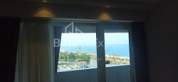 Mieszkanie 37 m² - Szeryf Chimsziaszwili, Batumi, Gruzja