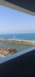 Mieszkanie 37 m² - Szeryf Chimsziaszwili, Batumi, Gruzja