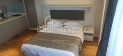 Mieszkanie 1-комн 37 m² - Szeryf Chimsziaszwili, Batumi