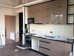 Mieszkanie 3-комн 70 m² - Niko Pirosmaniego, Batumi